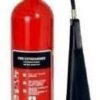 5kg Carbon Dioxide Fire Extinguisher