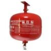 9Kg Automatic Dry powder fire extinguisher
