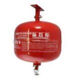 9Kg Automatic Dry powder fire extinguisher