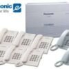 Panasonic KX-TEM824 Hybrid PBX System
