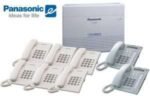 Panasonic KX-TEM824 Hybrid PBX System