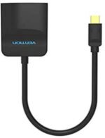 Vention Mini Display Port To HDMI Adapter-HBCBB
