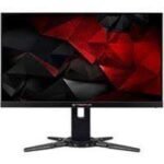 HP 24 Inch TFT Monitor, EX-UK