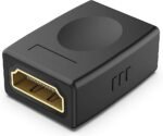 Vention HDMI Female to HDMI Female Adapter