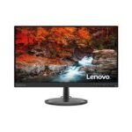 Lenovo D22e-20 21.45" FHD Monitor, Raven Black Color