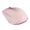 Logitech MX Anywhere 3 Compact Performance Mouse, Rose