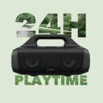 Anker Soundcore Motion Boom Outdoor Bluetooth Speaker