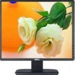 DELL 19 Inch TFT Monitor Square, EX-UK