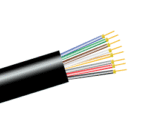 Fiber Optic 8 Core Multi |Singlemode Cable