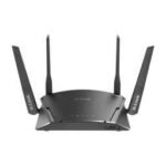 Tenda AC10U Router, AC1200 Smart Dual-Band Gigabit WiFi Router