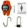 300Kg Digital Hanging Mini crane Weighing Scale