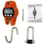 300Kg Digital Hanging Mini crane Weighing Scale