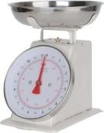 5kg Mechanical Kitchen Weighing Scales