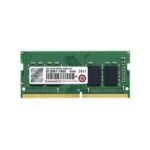 Transcend 16GB DDR4 Desktop RAM