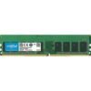 16GB DDR4 Crucial 2666 Desktop RAM