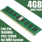 Micron 16GB DDR4 2666MHz Laptop RAM
