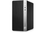 HP Elitedesk 800 Core i5 4GB RAM 1TB Harddisk DOS Desktop