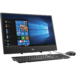 Dell Inspiron 3280 Core i3 4GB RAM 1TB HDD 22"