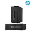 HP Pro 400 Core i5 4GB RAM 1TB Harddisk Desktop