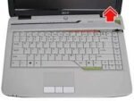 Acer 4520 Laptop Keyboard