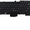 Dell Latitude E6400 - E6500 - Precision M2400 - M4400 Laptop Keyboard