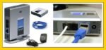 Linksys PAP2T Internet Phone Adapter