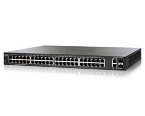 Cisco 24 Port SG300-24 POE Smart Switch