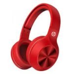 HP BM200 Bluetooth Headset  RED- 2SM33PA