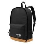 Volkano 15.6" Scholar Backpack Black, VB-VL1013-BK
