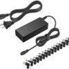Universal 90W Laptop Adapter