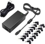 Universal 65W Laptop Adapter