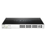 Cisco SF200-24P  24 ports Smart Switch