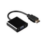 HDMI to VGA Adapter | Converter
