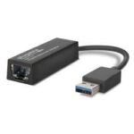 USB  3.0 to  Lan Ethernet Adapter