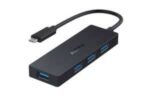 HP USB Type-C To Multi Port Hub