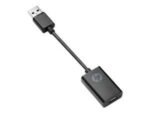 HP USB-C to USB 3.0 Adapter