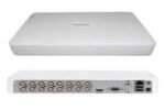 Hikvision DS-7116HGHI-F1 16 Channel 720P HD DVR White
