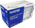 Brother TN4100 Black Toner Cartridge