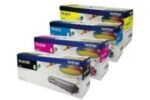 Brother TN-261BK Black Toner Cartridge