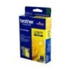 Brother LC67Y Yellow Ink Cartridge
