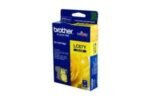 Brother LC67Y Yellow Ink Cartridge