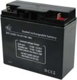 12v 17Ah UPS Replacement Battery
