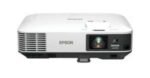 Epson  EB- 2245U 4200-Lumen WUXGA 3LCD Projector