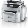 Epson WorkForce Pro WF-C869RDTWF Printer