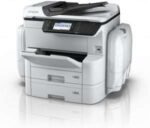 Epson WorkForce Pro WF-C869RDTWF Printer