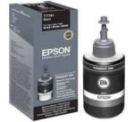 Epson T7741 Pigment 140ml Black Ink Bottle