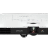 Epson EB-1780W Wireless WXGA 3LCD Projector