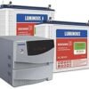 Luminous Cruze  24V 2KVA Inverter