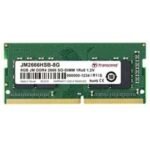 Transcend 8GB DDR4 2666MHz Laptop RAM
