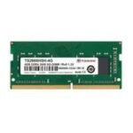 Transcend 4GB DDR4 2666MHz Laptop RAM